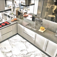 Apartment in Turkey, Istanbul, 52 sq.m.