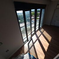 Apartment in Turkey, Istanbul, 176 sq.m.