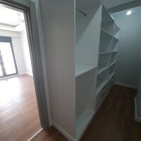 Apartment in Turkey, Istanbul, 176 sq.m.