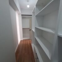 Apartment in Turkey, Istanbul, 176 sq.m.