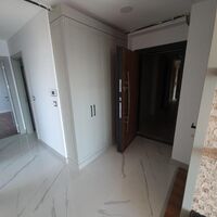 Apartment in Turkey, Istanbul, 176 sq.m.