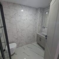 Apartment in Turkey, Istanbul, 176 sq.m.