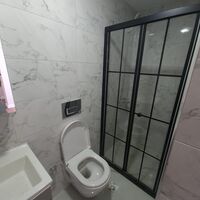 Apartment in Turkey, Istanbul, 176 sq.m.