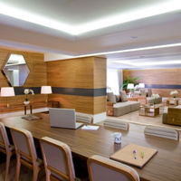 Apartment in Turkey, Istanbul, 74 sq.m.