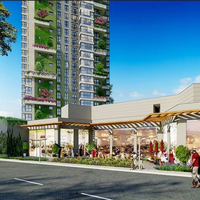 Apartment in Turkey, Istanbul, 106 sq.m.