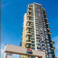 Apartment in Turkey, Istanbul, 106 sq.m.