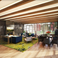 Apartment in Turkey, Istanbul, 106 sq.m.