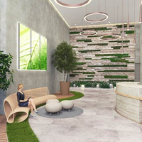 Apartment in Turkey, Istanbul, 106 sq.m.