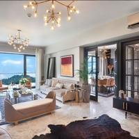 Apartment in Turkey, Istanbul, 106 sq.m.