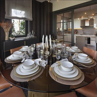 Apartment in Turkey, Istanbul, 106 sq.m.