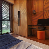 Apartment in Turkey, Istanbul, 106 sq.m.