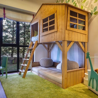 Apartment in Turkey, Istanbul, 106 sq.m.