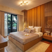 Apartment in Turkey, Istanbul, 106 sq.m.