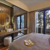 Apartment in Turkey, Istanbul, 106 sq.m.