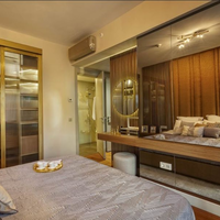 Apartment in Turkey, Istanbul, 106 sq.m.