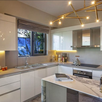 Apartment in Turkey, Istanbul, 106 sq.m.