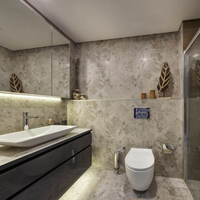 Apartment in Turkey, Istanbul, 106 sq.m.