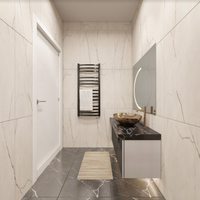 Apartment in Turkey, Istanbul, 124 sq.m.