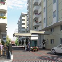 Apartment in Turkey, Istanbul, 145 sq.m.