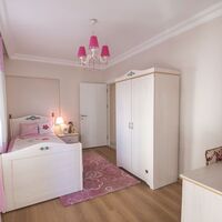 Apartment in Turkey, Istanbul, 145 sq.m.