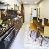 Apartment in Turkey, Istanbul, 145 sq.m.