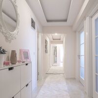 Apartment in Turkey, Istanbul, 145 sq.m.
