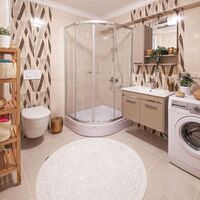 Apartment in Turkey, Istanbul, 145 sq.m.