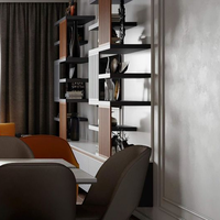 Apartment in Turkey, Istanbul, 150 sq.m.