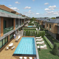 Apartment in Turkey, Istanbul