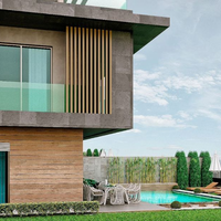 Apartment in Turkey, Istanbul