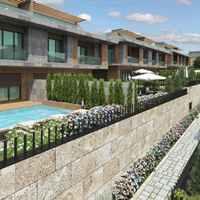 Apartment in Turkey, Istanbul