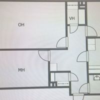 Квартира в Финляндии, Коувола, 75 кв.м.