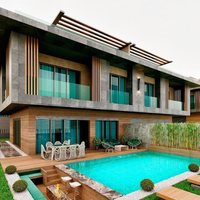 Apartment in Turkey, Istanbul