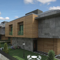 Apartment in Turkey, Istanbul