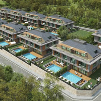 Apartment in Turkey, Istanbul