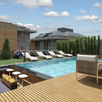 Apartment in Turkey, Istanbul