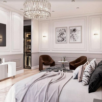 Apartment in Turkey, Istanbul