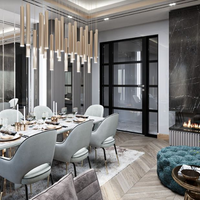 Apartment in Turkey, Istanbul