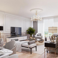 Apartment in Turkey, Istanbul