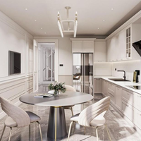 Apartment in Turkey, Istanbul