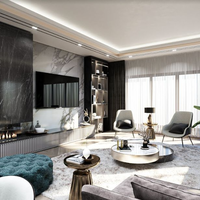 Apartment in Turkey, Istanbul