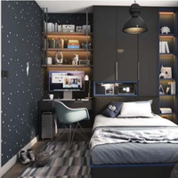 Apartment in Turkey, Istanbul, 81 sq.m.