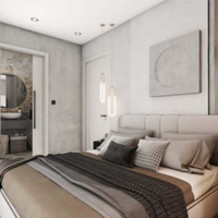 Apartment in Turkey, Istanbul, 81 sq.m.