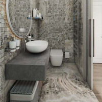 Apartment in Turkey, Istanbul, 174 sq.m.