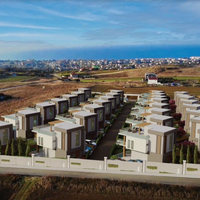 Villa in Turkey, Istanbul, 350 sq.m.