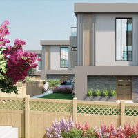 Villa in Turkey, Istanbul, 350 sq.m.