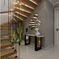 Villa in Turkey, Istanbul, 350 sq.m.