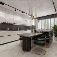 Villa in Turkey, Istanbul, 350 sq.m.