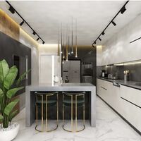 Villa in Turkey, Istanbul, 350 sq.m.