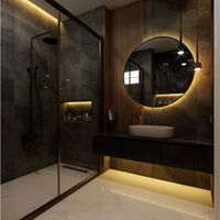 Villa in Turkey, Istanbul, 350 sq.m.